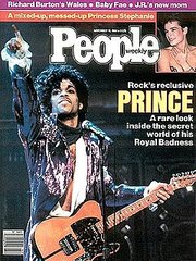 People Celebrates 35 Years-Best of the 80's Covers