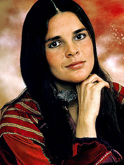 Ali MacGraw