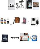 Hipster Gadgets