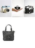 Cute Cameras from Urban Outfitters