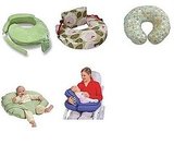 Breastfeeding Pillows