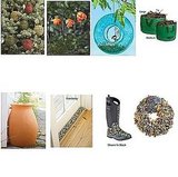 Gardeners Fall Products