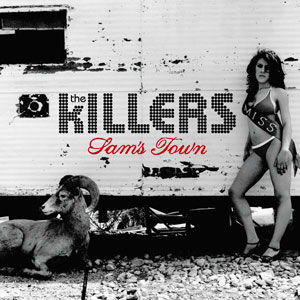 What's your favourite song from Sam's Town?