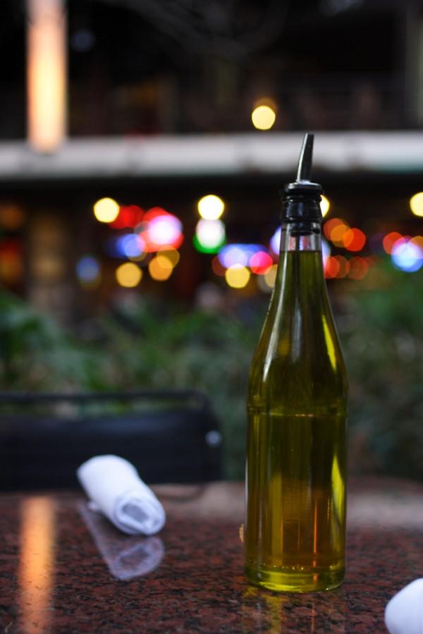 Olive oil, Riverwalk Olive oil, Riverwalk