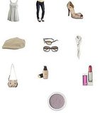 Britney's wardrobe #1