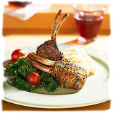 Which Greek Main Dish With Lamb do you prefer?