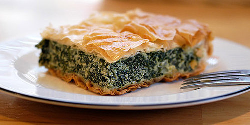 Which Greek Pie do you prefer?
