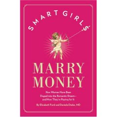 Book Review: Smart Girls Marry Money