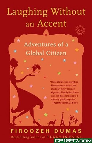 Recommendation: Laughing Without an Accent: Adventures of a Global Citizen