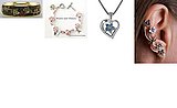 Floral Jewelry