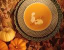 Vibrant Butternut Soup