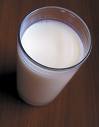 Milk and Cookies! 