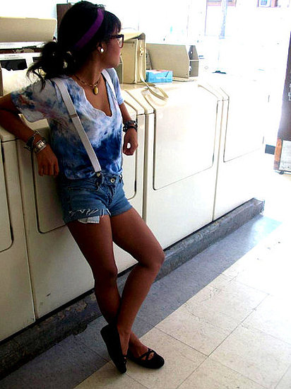Dirty Laundry