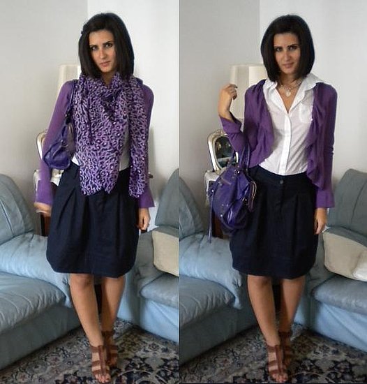 Purple love