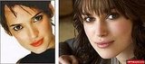 Stars who look alike!!!!