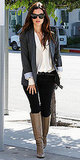 Look Of The Day ! Oct.10 2009 