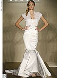 What was your wedding dress style?