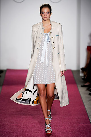 Ruffian Spring 2010 Complete Collection: Love it or hate it?