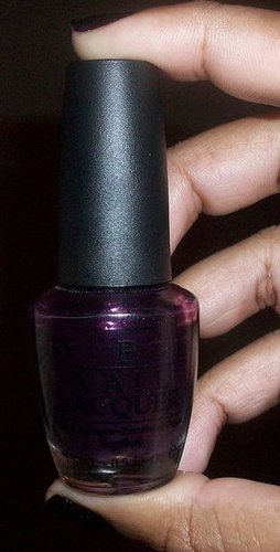 NOTD *Fix-up*