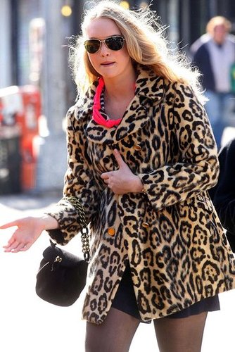 Gemma Ward Pops Up in New York for Birthday Gemma Ward Pops Up in New York for Birthday