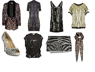 Shopping: Brilliant Sequins