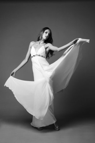 Templerley London Bridal Fall 2010 Templerley London Bridal Fall 2010