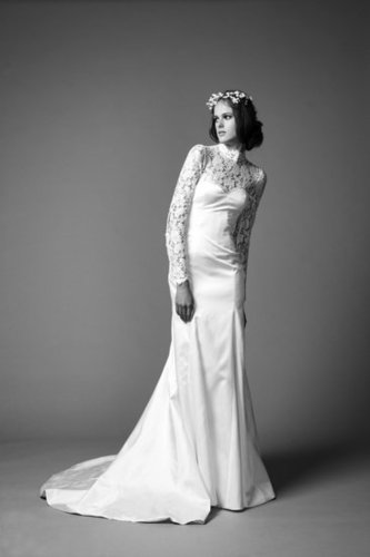 Templerley London Bridal Fall 2010 Templerley London Bridal Fall 2010