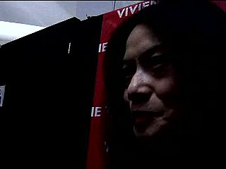 Vivienne Tam And HP 