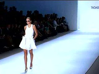Tadashi Sohjo Spring 2009
