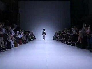 London Fashion Week: Peter Jensen Spring 2009 