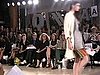 London Fashion Week: Fashion East-Natascha Stolle Spring 2009