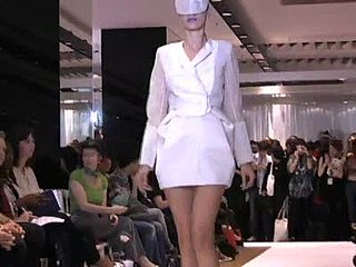 London Fashion Week: Modernist Spring 2009