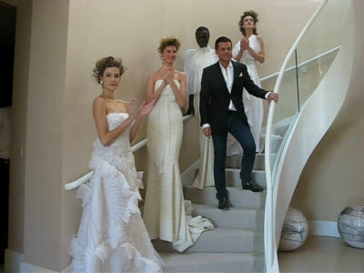 Douglas Hannant Bride
