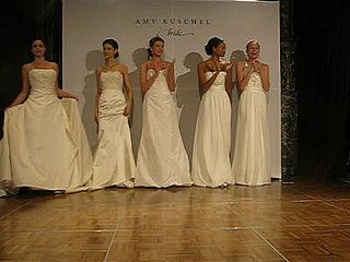 Amy Kuschel Bride