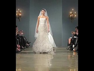 Monique Lhuillier Bridal Collection 