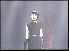 Paris Fashion Week: Lanvin Fall 2009 Video 