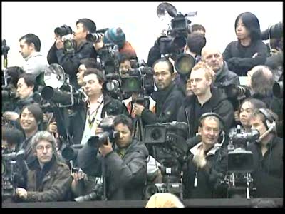 Paris Fashion Week: Video Recap 