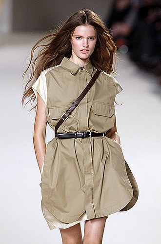 Chloé spring 2010
Chloé spring 2010
