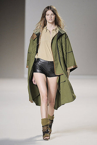 Chloé spring 2010
Chloé spring 2010