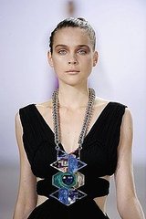 Matthew Williamson Designs Spring 2010 Accessory Collection with Atelier Swarovski
