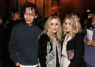 Party Photos: The CFDA and Diane Von Furstenberg Welcome New Members 