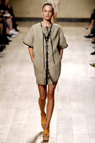 Celine spring 2010
Celine spring 2010