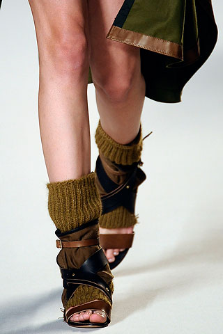 Chloe spring 2010
Chloe spring 2010