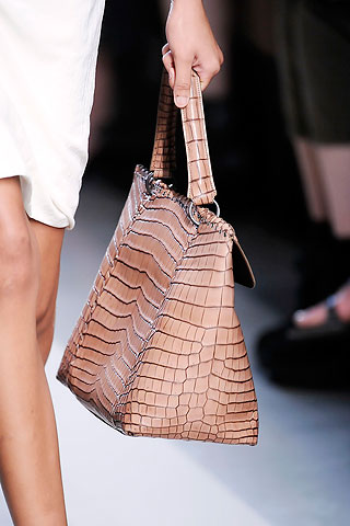 Bottega Veneta spring 2010
Bottega Veneta spring 2010
