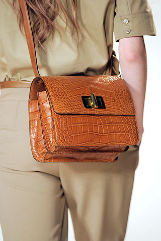 Chloé spring 2010
Chloé spring 2010