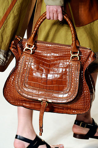 Chloé spring 2010
Chloé spring 2010