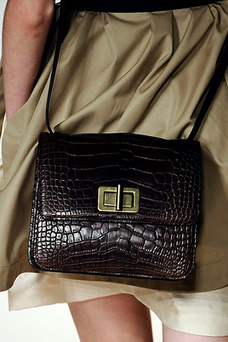 Chloé spring 2010
Chloé spring 2010