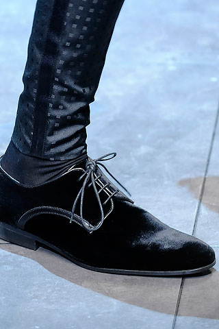 Dolce & Gabbana spring 2010
Dolce & Gabbana spring 2010