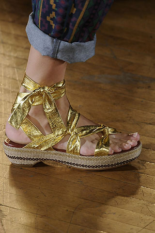 Marc by Marc Jacobs spring 2010
Marc by Marc Jacobs spring 2010