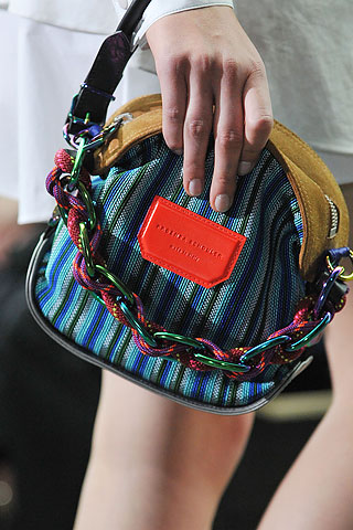 Proenza Schouler spring 2010
Proenza Schouler spring 2010